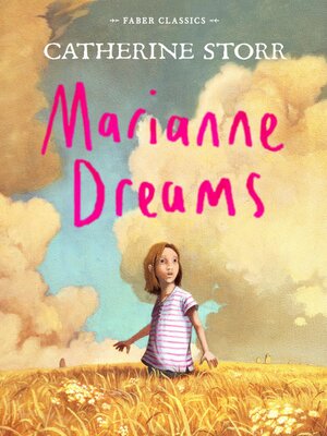 cover image of Marianne Dreams